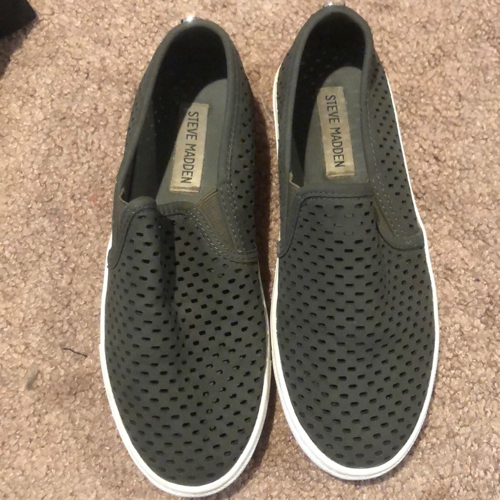 Steve Madden shoes
